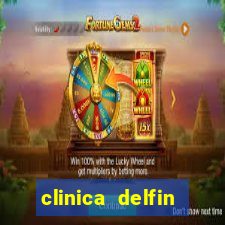 clinica delfin itaigara salvador